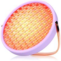 FOREO UFO Advanced LED Lighthouse Panel built-in LED light therapy Deep NIR, NIR, Red, Blue & Amber LED Light Therapy 1 pc