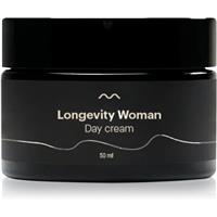 Flow Longevity Woman Night Cream day cream with an anti-ageing effect for women 50 ml