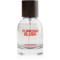 FURIOSA Blush eau de parfum for women 50 ml
