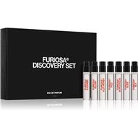 FURIOSA Discovery Set set for women 7x2 ml