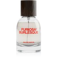 FURIOSA Burlesque eau de parfum for women 50 ml