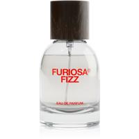 FURIOSA Fizz eau de parfum for women 50 ml
