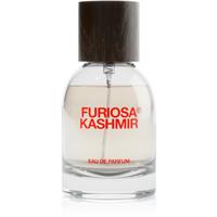FURIOSA Kashmir eau de parfum for women 50 ml