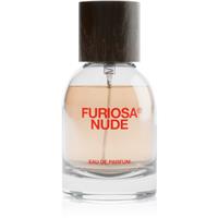 FURIOSA Nude eau de parfum for women 50 ml
