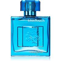 Franck Olivier Blue Touch eau de toilette for men 100 ml
