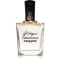 Franck Olivier Giorgia L'Imperatrice eau de parfum for women 75 ml