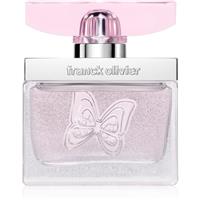 Franck Olivier Nature eau de parfum for women 25 ml