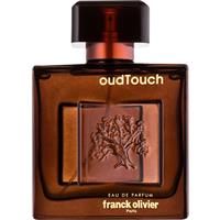 Franck Olivier Oud Touch eau de parfum for men 100 ml