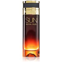 Franck Olivier Sun Royal Oud eau de parfum unisex 75 ml