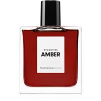 Francesca Bianchi Byzantine Amber perfume extract unisex 100 ml