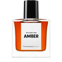 Francesca Bianchi Byzantine Amber perfume extract unisex 30 ml