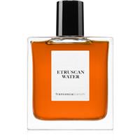 Francesca Bianchi Etruscan Water perfume extract unisex 100 ml