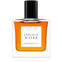 Francesca Bianchi Etruscan Water perfume extract unisex 30 ml