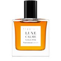 Francesca Bianchi Luxe Calme Volupte perfume extract unisex 30 ml