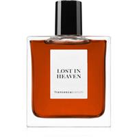 Francesca Bianchi Lost in Heaven perfume extract unisex 100 ml