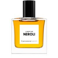 Francesca Bianchi Libertine Neroli perfume extract unisex 30 ml