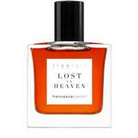 Francesca Bianchi Lost in Heaven perfume extract unisex 30 ml