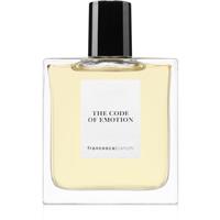 Francesca Bianchi The Code of Emotion perfume extract unisex 100 ml