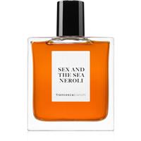 Francesca Bianchi Sex and the Sea Neroli perfume extract unisex 100 ml