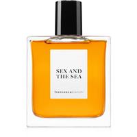 Francesca Bianchi Sex and the Sea perfume extract unisex 100 ml