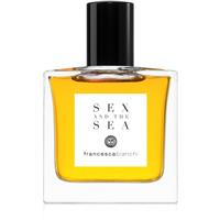 Francesca Bianchi Sex and the Sea perfume extract unisex 30 ml