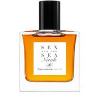 Francesca Bianchi Sex and the Sea Neroli perfume extract unisex 30 ml