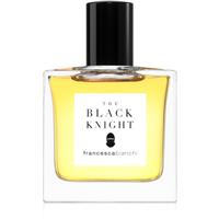 Francesca Bianchi The Black Knight perfume extract unisex 30 ml