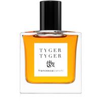 Francesca Bianchi Tyger Tyger perfume extract unisex 30 ml