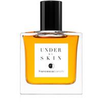 Francesca Bianchi Under My Skin perfume extract unisex 30 ml