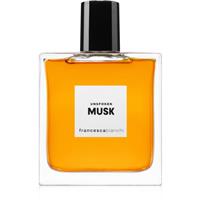Francesca Bianchi Unspoken Musk perfume extract unisex 100 ml
