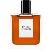 Francesca Bianchi Under My Skin perfume extract unisex 100 ml