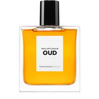 Francesca Bianchi Voluptuous Oud perfume extract unisex 100 ml