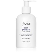 fresh Lily Jasmine Body Lotion body lotion 300 ml