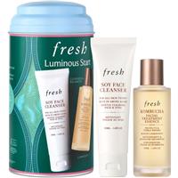 fresh Luminous Start skin care set