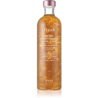 fresh Rose Deep Hydration Facial Toner moisturising toner from rose 250 ml