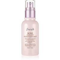 fresh Rose Instant Hydration Mist moisturising mist from rose 100 ml