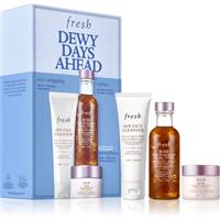 fresh Dewy Days Ahead skin care set