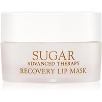 fresh Sugar Advanced Therapy Recovery Lip Mask night regenerating mask for lips 10 g