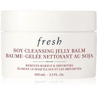 fresh Soy Cleansing Jelly Balm makeup removing cleansing balm 100 ml