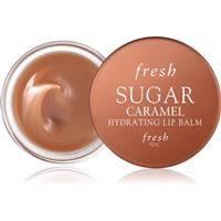 fresh Sugar Hydrating Lip Balm moisturising lip balm Caramel 6 g