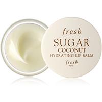 fresh Sugar Hydrating Lip Balm moisturising lip balm Coconut 6 g