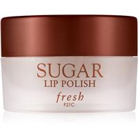 fresh Sugar Lip Polish sugar scrub for lips 10 g