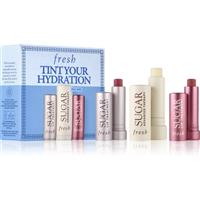fresh Tint Your Hydration lip set