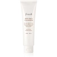 fresh Soy Face Cleanser makeup remover cleansing gel 150 ml