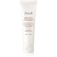 fresh Soy Face Cleanser makeup remover cleansing gel 50 ml