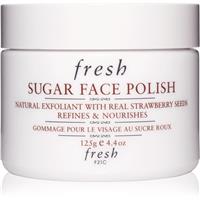 fresh Sugar Face Polish sugar face scrub 125 g