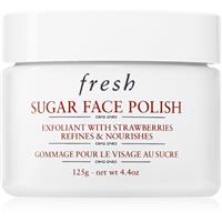 fresh Sugar Face Polish sugar face scrub 125 ml