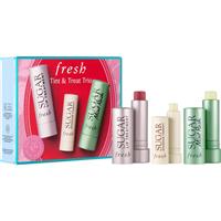 fresh Tint & Treat Trio lip set