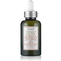 fresh Vitamin Nectar Antioxidant Serum brightening serum with vitamins 15 ml