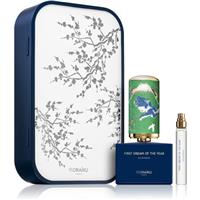 Floraku First dream of the year set unisex